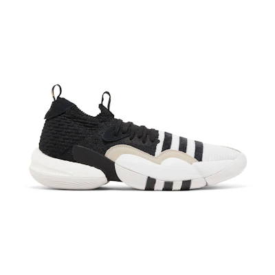 adidas Trae Young 2 'Super Villain'
