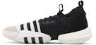 Lookbook adidas Trae Young 2 'Super Villain' Lelaki H06477