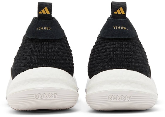 adidas Trae Young 2 'Super Villain' Lelaki H06477 Details for adidas Trae Young 2 'Super Villain' Lelaki H06477