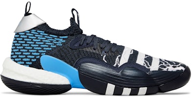 adidas Trae Young 2 'Supernatural' ID2210 adidas Trae Young 2 'Supernatural' ID2210