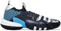 Buy adidas Trae Young 2 'Supernatural' Lelaki Kasut Sukan ID2210