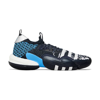 adidas Trae Young 2 'Supernatural'