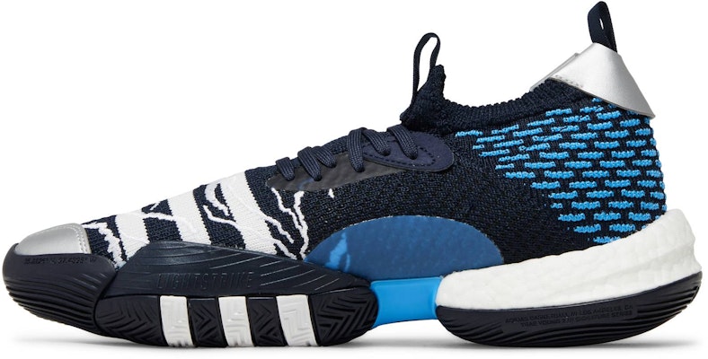 adidas Trae Young 2 'Supernatural' Lelaki Kasut Sukan ID2210 Lookbook adidas Trae Young 2 'Supernatural' Lelaki Kasut Sukan ID2210