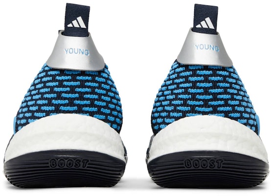 adidas Trae Young 2 'Supernatural' Lelaki Kasut Sukan ID2210 Details for adidas Trae Young 2 'Supernatural' Lelaki Kasut Sukan ID2210