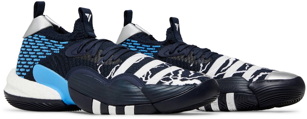 adidas Trae Young 2 'Supernatural' Lelaki Kasut Sukan ID2210 Cheap adidas Trae Young 2 'Supernatural' Lelaki Kasut Sukan ID2210