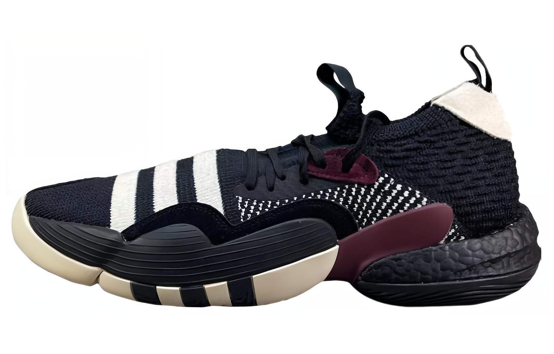 adidas Trae Young 2 'Texas A&M' IG9454