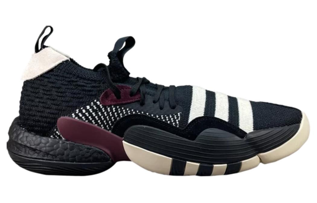 Order adidas Trae Young 2 ''Texas A&M'' Scarpa Basket IG9454