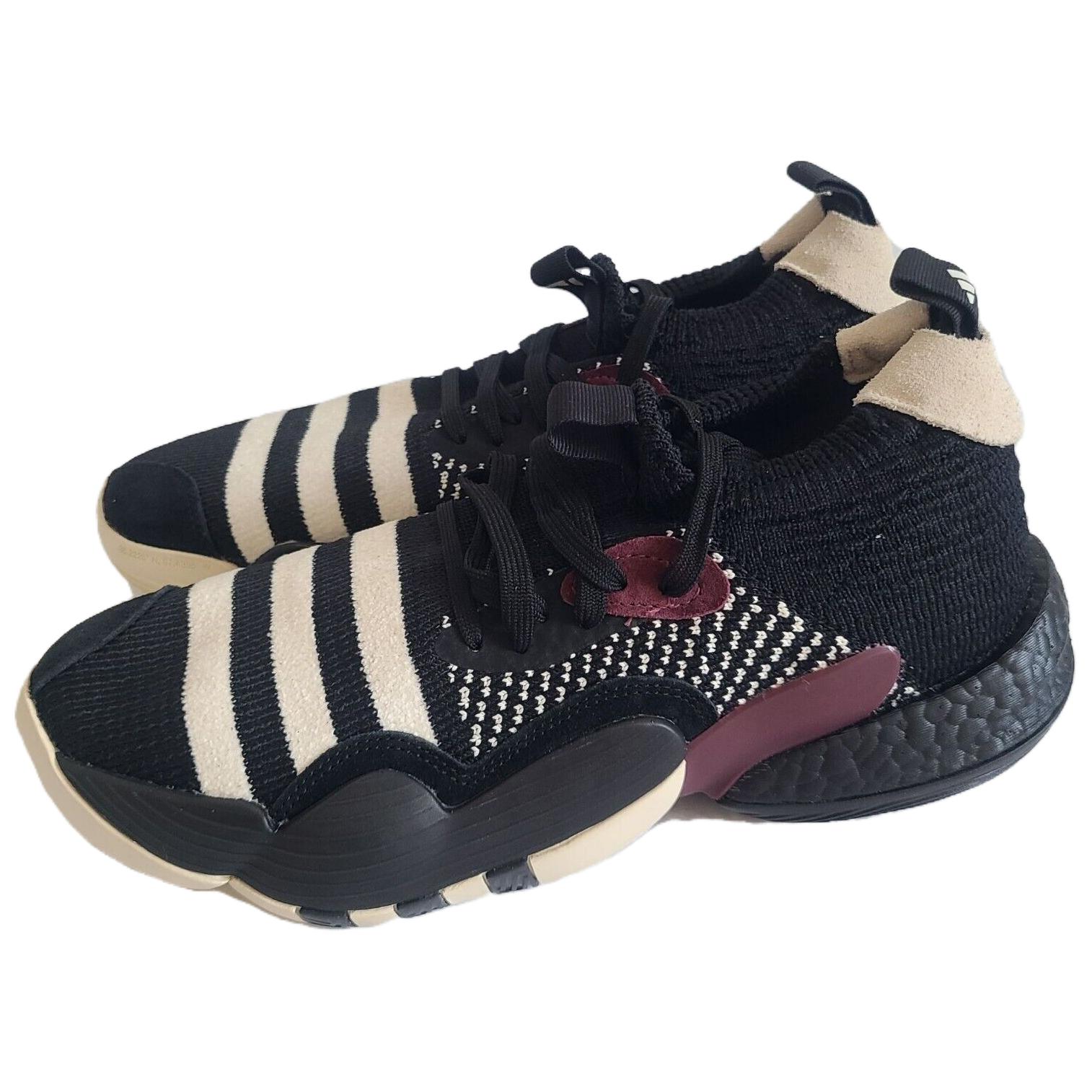 Lookbook adidas Trae Young 2 ''Texas A&M'' Scarpa Basket IG9454