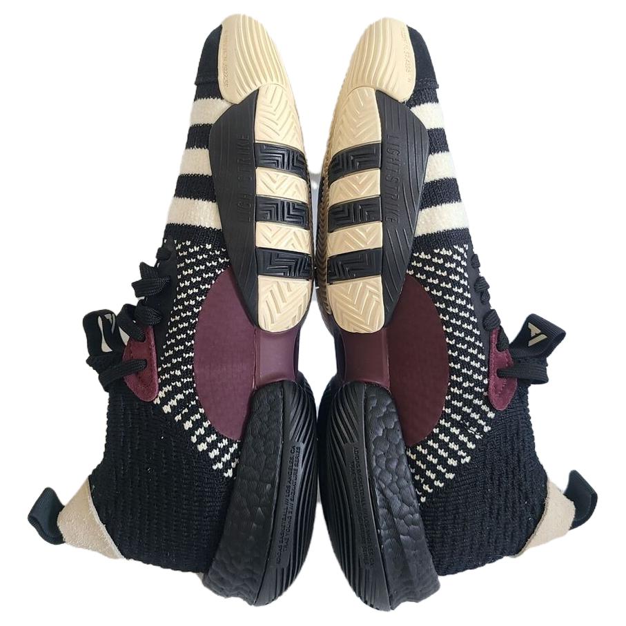 Purchase adidas Trae Young 2 ''Texas A&M'' Scarpa Basket IG9454