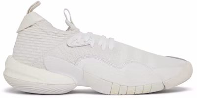 adidas Trae Young 2 'Triple White' H03844 adidas Trae Young 2 'Triple White' H03844
