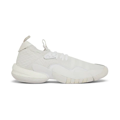 adidas Trae Young 2 'Triple White'