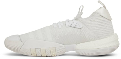 아디다스 트레이 영 2 '트리플 화이트' H03844 H03844 Lookbook 아디다스 트레이 영 2 '트리플 화이트' H03844 H03844