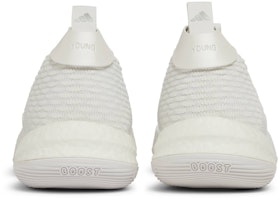 아디다스 트레이 영 2 '트리플 화이트' H03844 H03844 Details for 아디다스 트레이 영 2 '트리플 화이트' H03844 H03844