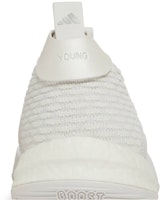 아디다스 트레이 영 2 '트리플 화이트' H03844 H03844 Sizing 아디다스 트레이 영 2 '트리플 화이트' H03844 H03844