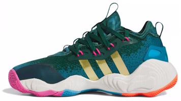 adidas Trae Young 3 ''96 Olympics' IE9301 adidas Trae Young 3 ''96 Olympics' IE9301