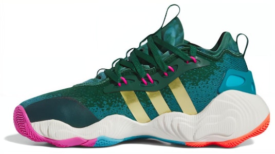 adidas Trae Young 3 ''96 Olimpik' IE9301 Buy adidas Trae Young 3 ''96 Olimpik' IE9301