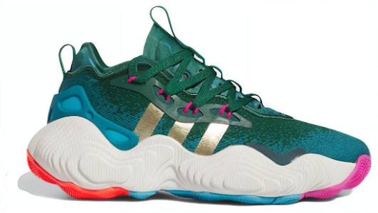 adidas Trae Young 3 ''96 Olimpik' IE9301 Order adidas Trae Young 3 ''96 Olimpik' IE9301