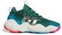 adidas Trae Young 3 ''96 Olimpik' IE9301