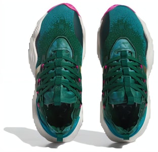 adidas Trae Young 3 ''96 Olimpik' IE9301 Shop adidas Trae Young 3 ''96 Olimpik' IE9301