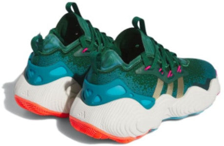 adidas Trae Young 3 ''96 Olimpik' IE9301 Purchase adidas Trae Young 3 ''96 Olimpik' IE9301