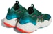 adidas Trae Young 3 ''96 Olimpik' IE9301