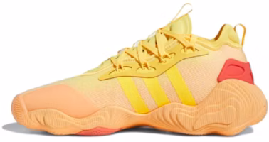 adidas Trae Young 3 'Acid Orange' IE2706 adidas Trae Young 3 'Acid Orange' IE2706