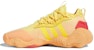 adidas Trae Young 3 'Acid Orange' - Oren Asid IE2706