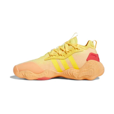 adidas Trae Young 3 'Acid Orange'