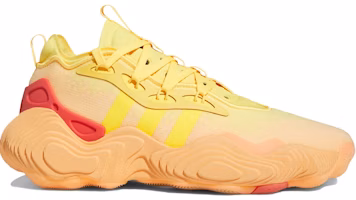 adidas Trae Young 3 'Acid Orange' IE2706 adidas Trae Young 3 'Acid Orange' IE2706
