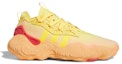 Order adidas Trae Young 3 'Acid Orange' - Oren Asid IE2706