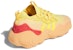 adidas Trae Young 3 'Acid Orange' - Oren Asid IE2706