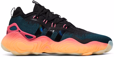 adidas Trae Young 3 'Arctic Night' IE9303 adidas Trae Young 3 'Arctic Night' IE9303
