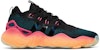 adidas Trae Young 3 'Arctic Night' Malam Artik. IE9303