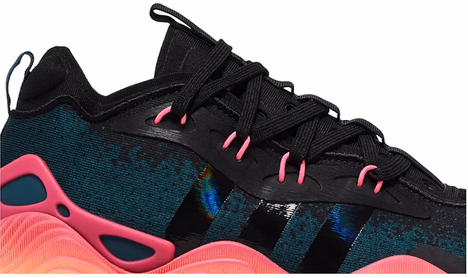 adidas Trae Young 3 'Arctic Night' Malam Artik. IE9303 Order adidas Trae Young 3 'Arctic Night' Malam Artik. IE9303