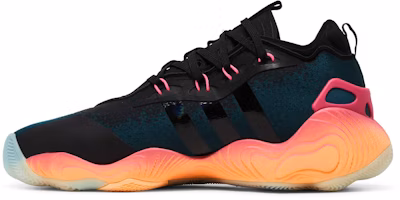 아디다스 트래 영 3 '북극의 밤' (50 characters) IE9303 Lookbook 아디다스 트래 영 3 '북극의 밤' (50 characters) IE9303