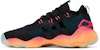 adidas Trae Young 3 'Arctic Night' Malam Artik. IE9303
