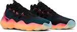 Cheap adidas Trae Young 3 'Arctic Night' Malam Artik. IE9303