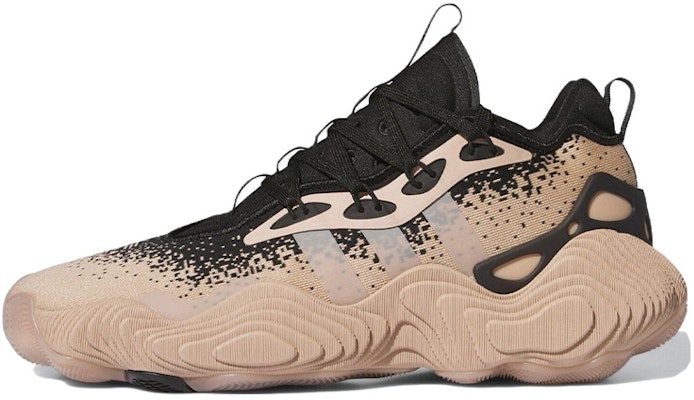 adidas Trae Young 3 'Hitam Ash Pearl' ID8587 Buy adidas Trae Young 3 'Hitam Ash Pearl' ID8587