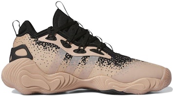 愛迪達 Trae Young 3 '黑棕珍珠' ID8587 Order 愛迪達 Trae Young 3 '黑棕珍珠' ID8587