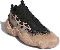 愛迪達 Trae Young 3 '黑棕珍珠' ID8587 Lookbook 愛迪達 Trae Young 3 '黑棕珍珠' ID8587