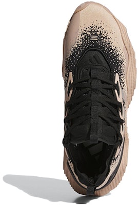 adidas Trae Young 3 'Hitam Ash Pearl' ID8587 Purchase adidas Trae Young 3 'Hitam Ash Pearl' ID8587