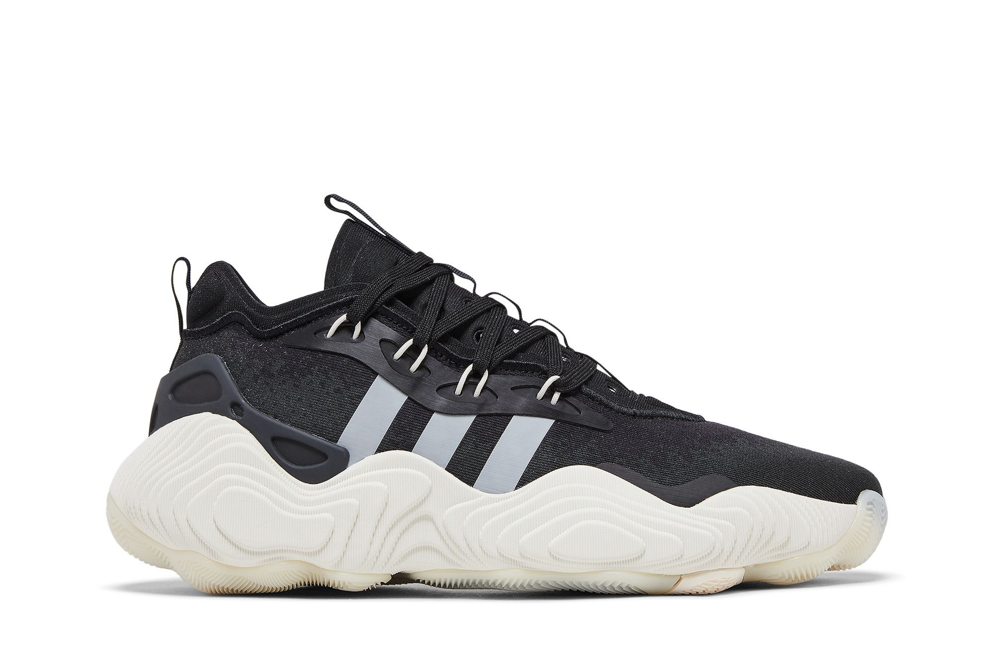 adidas Trae Young 3 'Core Black' IE9362