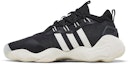 Lookbook adidas Trae Young 3 'Hitam Teras' IE9362