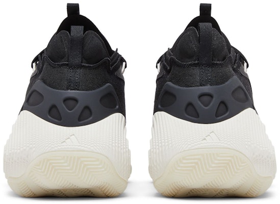 adidas Trae Young 3 'Hitam Teras' IE9362 Details for adidas Trae Young 3 'Hitam Teras' IE9362