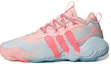 Buy adidas Trae Young 3 'Cotton Candy' Kasut Sukan Lelaki IF9358