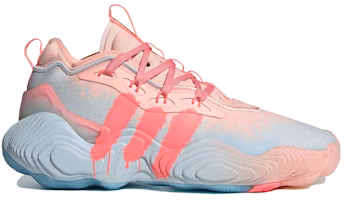 adidas Trae Young 3 'Cotton Candy' IF9358 adidas Trae Young 3 'Cotton Candy' IF9358