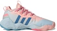 Order adidas Trae Young 3 'Cotton Candy' Kasut Sukan Lelaki IF9358