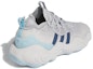 Shop adidas Trae Young 3 'Tinta Gris Preloved' IE2708