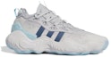 Sizing adidas Trae Young 3 'Tinta Gris Preloved' IE2708