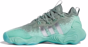 adidas Trae Young 3 'Jade' IF5591 adidas Trae Young 3 'Jade' IF5591